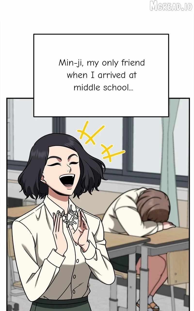 Change Me Chapter 262-eng-li - Page 22