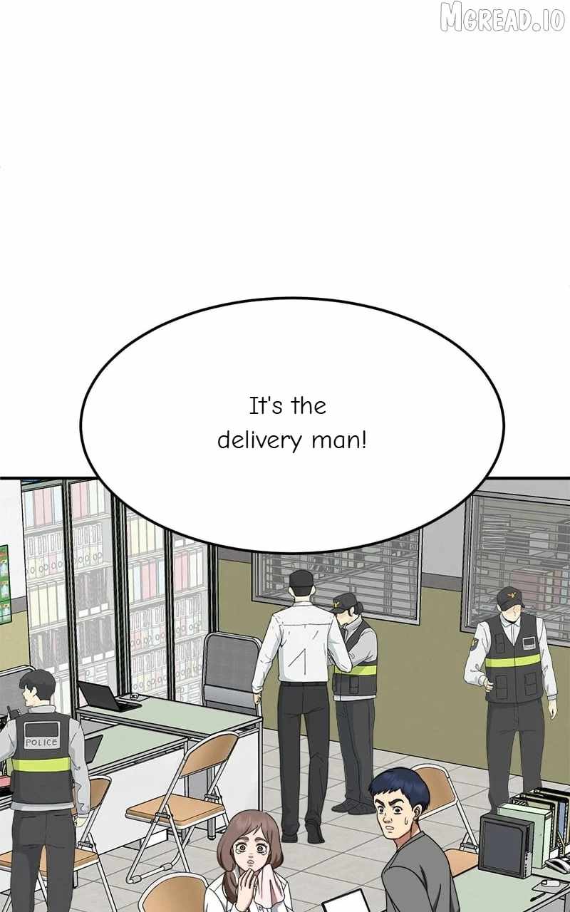 Change Me Chapter 261-eng-li - Page 113