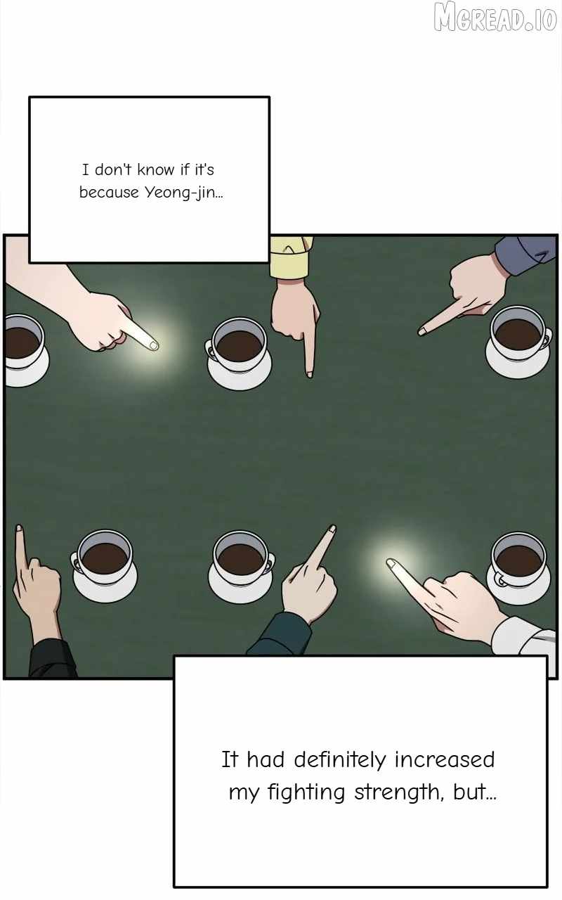 Change Me Chapter 262-eng-li - Page 129