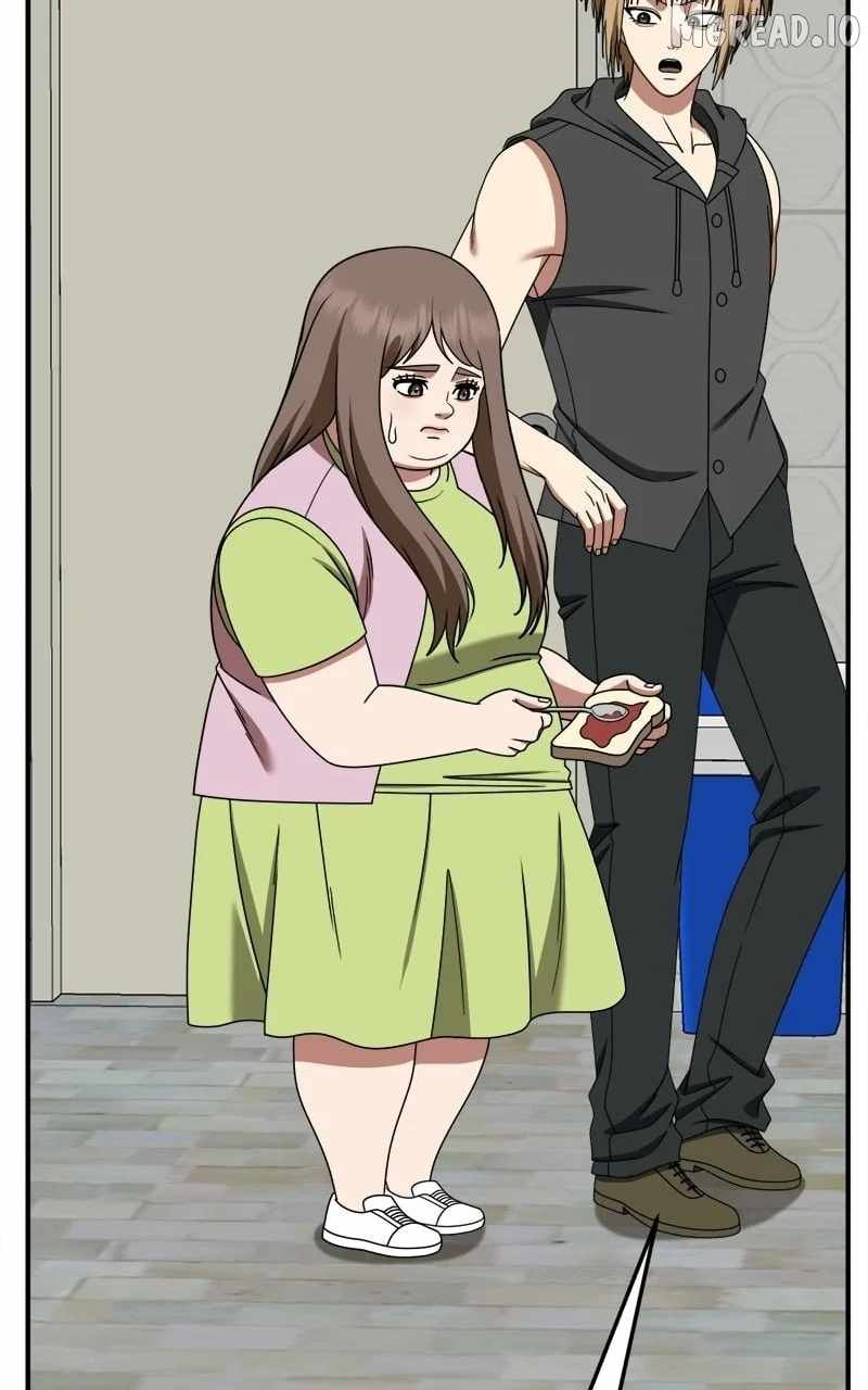 Change Me Chapter 263-eng-li - Page 111