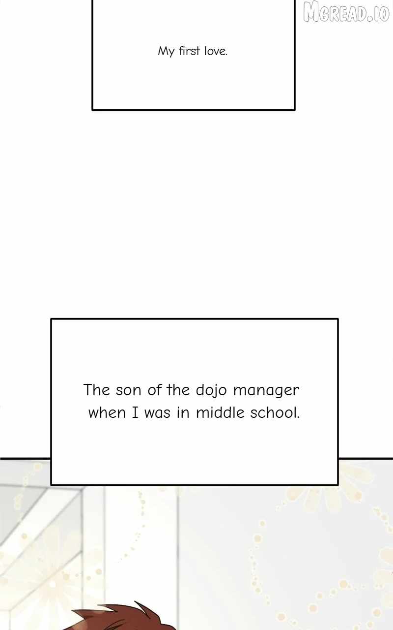 Change Me Chapter 263-eng-li - Page 8