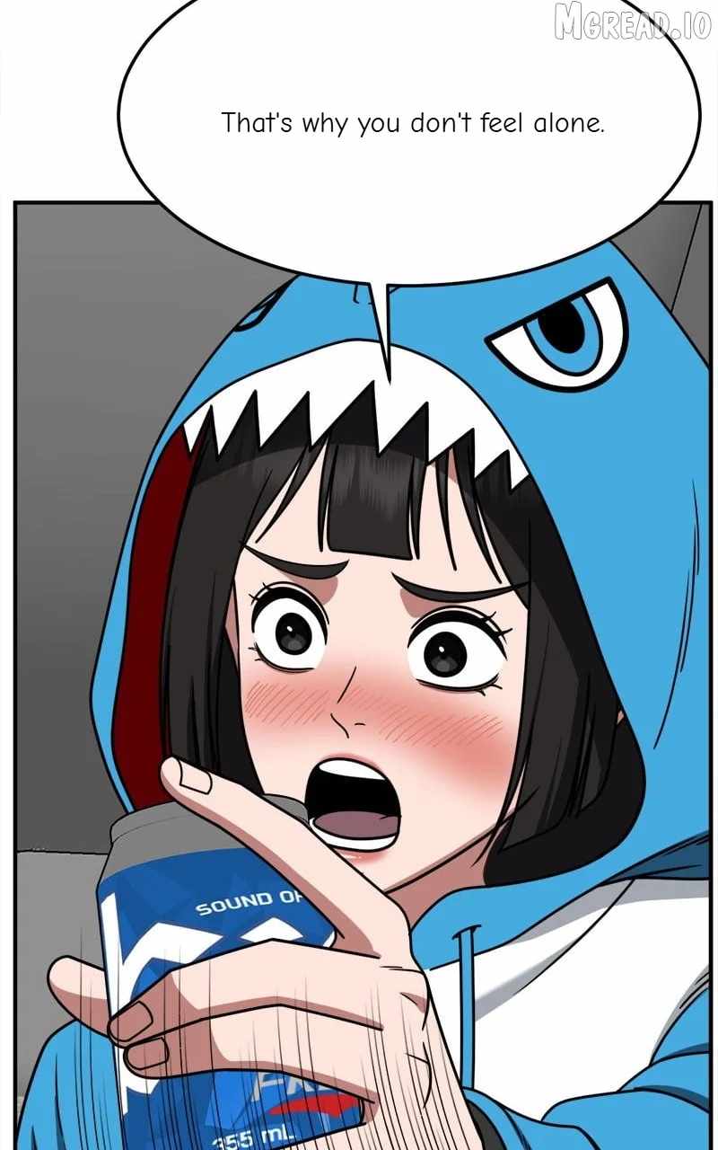 Change Me Chapter 262-eng-li - Page 116