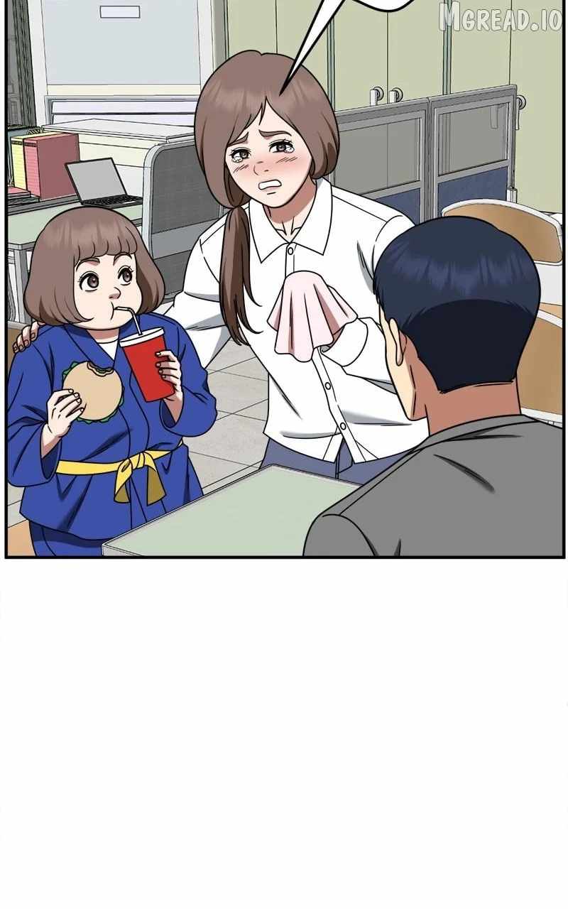 Change Me Chapter 261-eng-li - Page 106