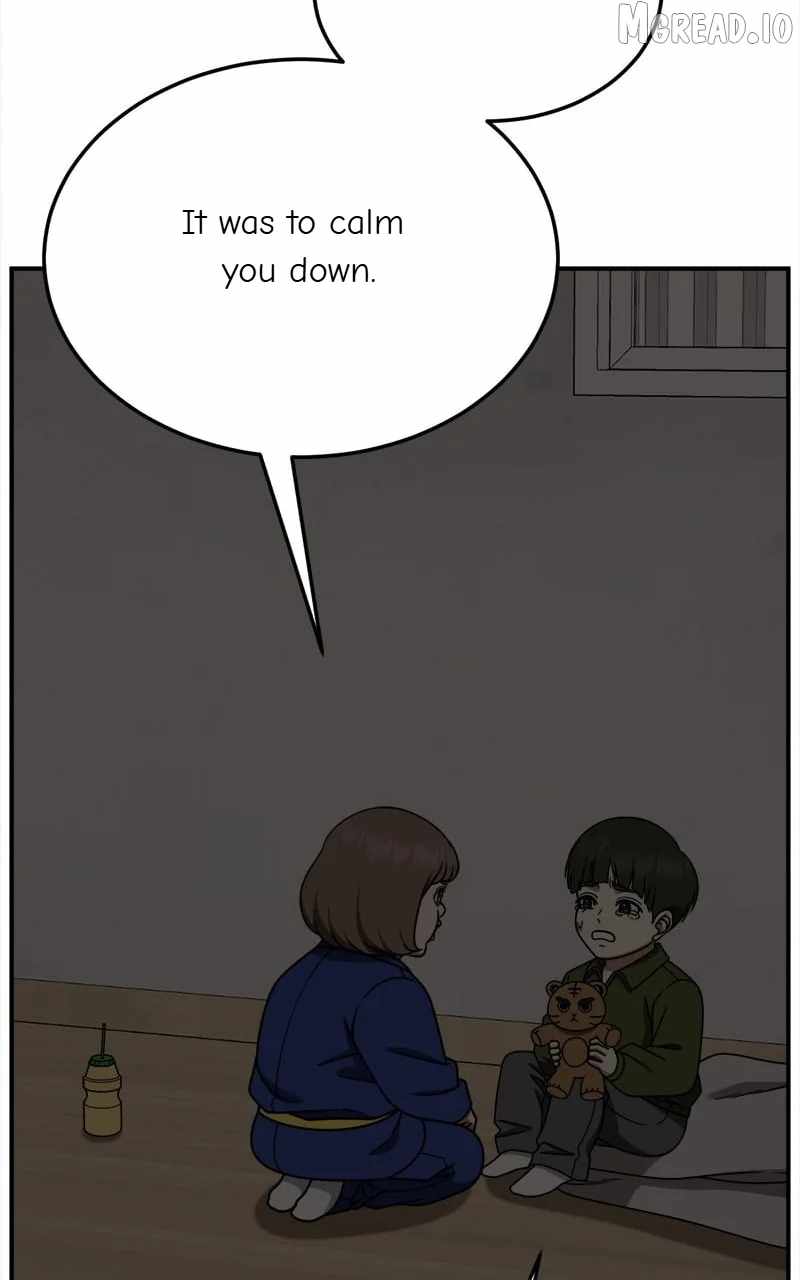 Change Me Chapter 261-eng-li - Page 42