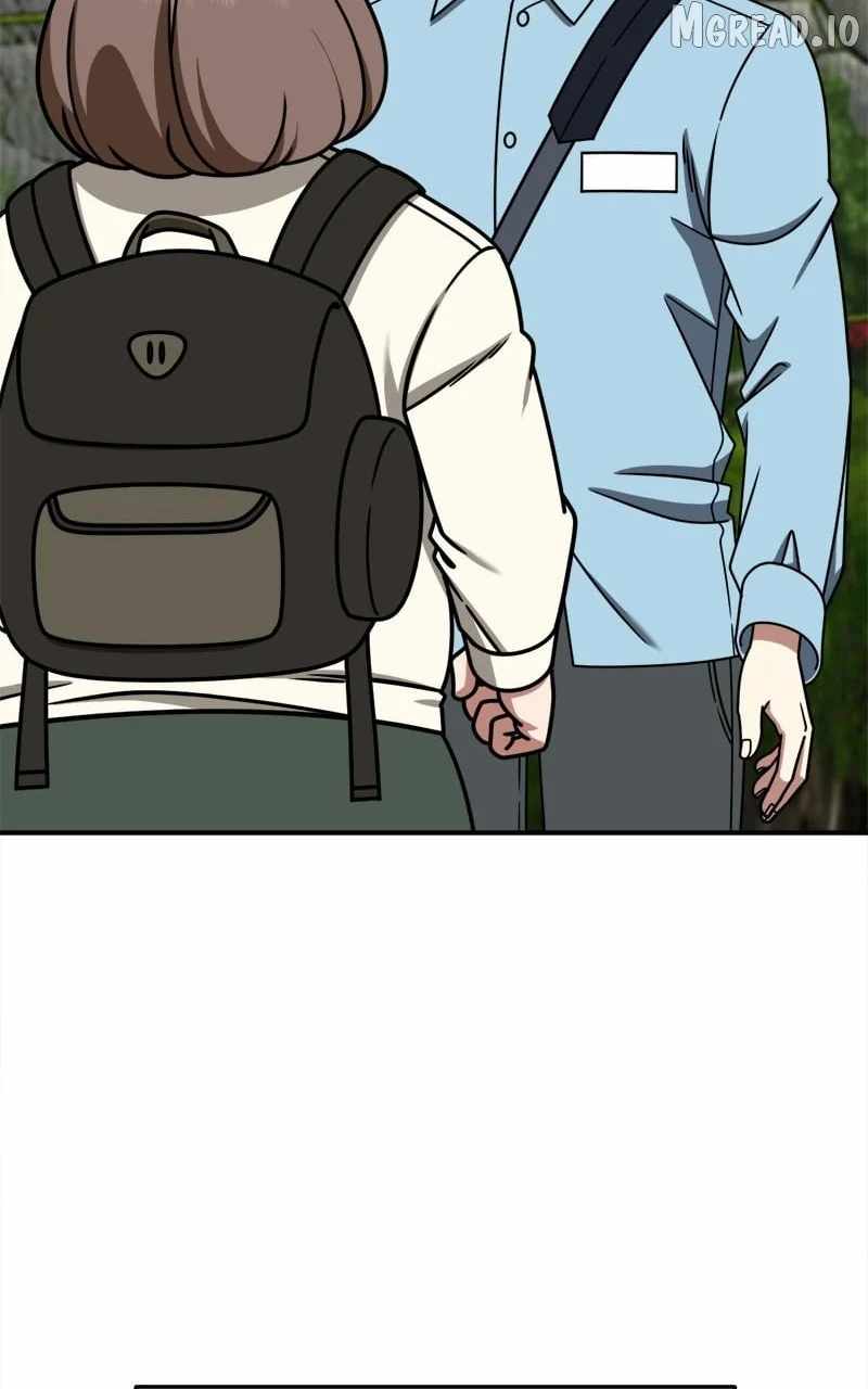Change Me Chapter 261-eng-li - Page 136