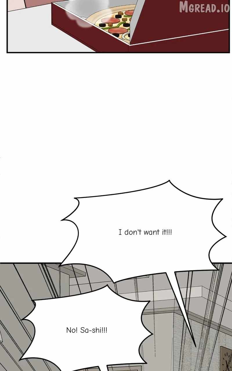 Change Me Chapter 262-eng-li - Page 44