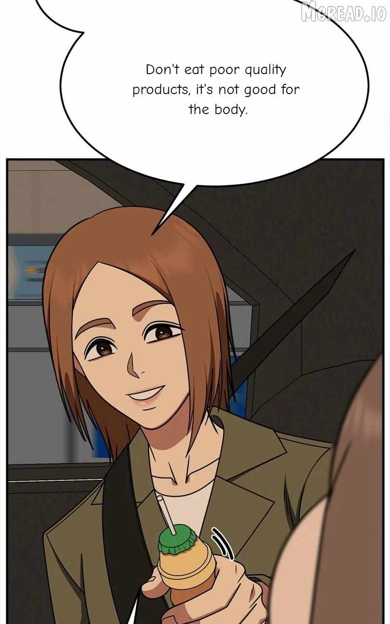 Change Me Chapter 261-eng-li - Page 5