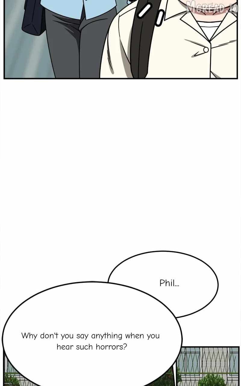 Change Me Chapter 262-eng-li - Page 53