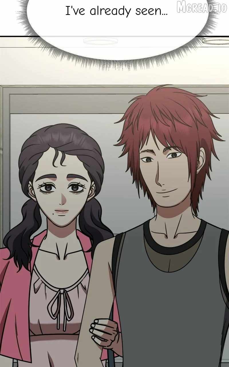 Change Me Chapter 263-eng-li - Page 141
