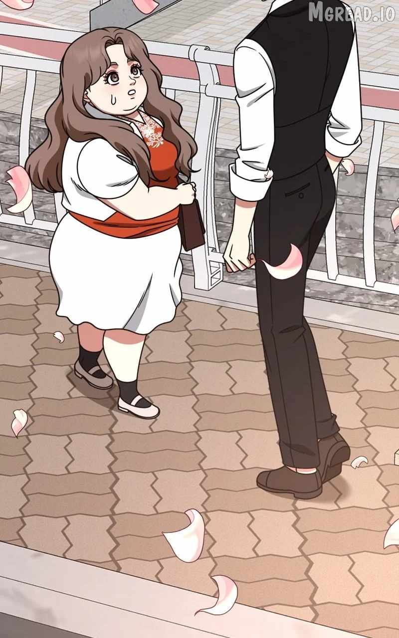 Change Me Chapter 262-eng-li - Page 140