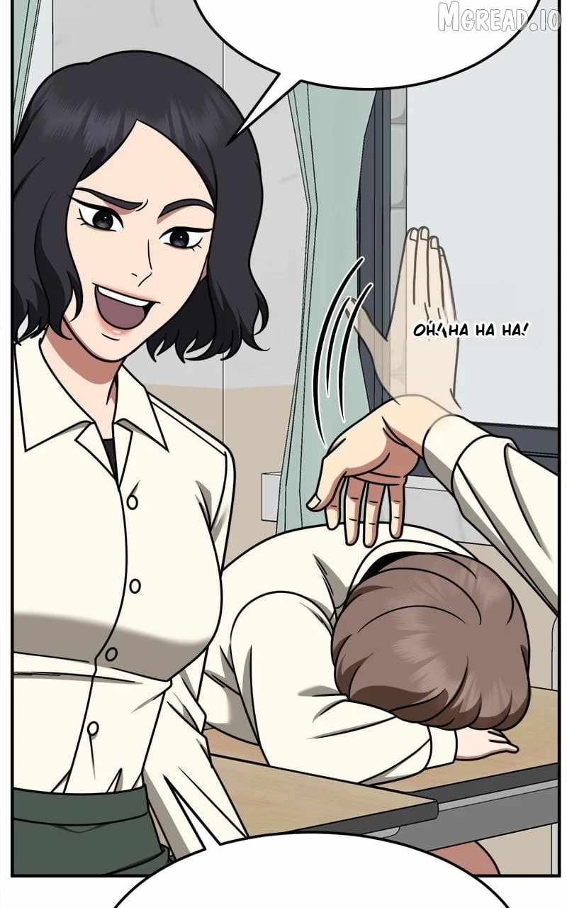 Change Me Chapter 262-eng-li - Page 29