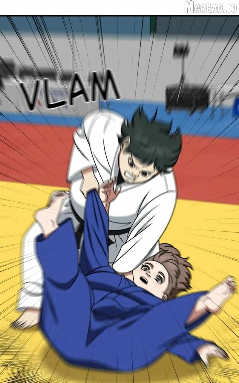 Change Me Chapter 263-eng-li - Page 31