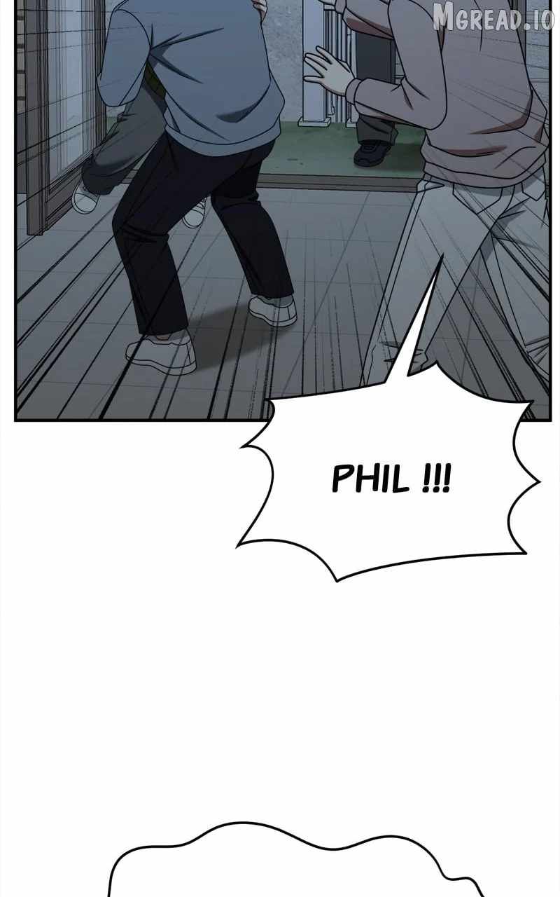 Change Me Chapter 261-eng-li - Page 124