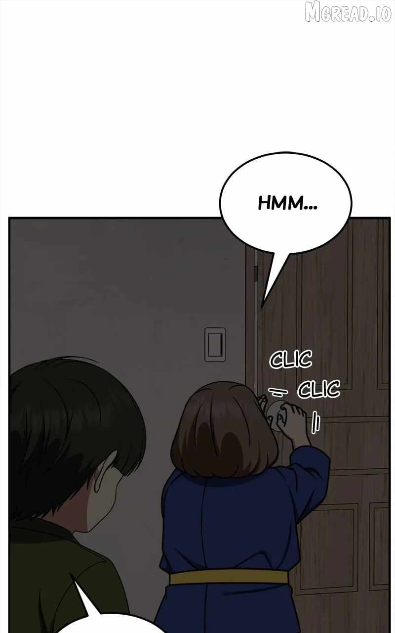 Change Me Chapter 261-eng-li - Page 61