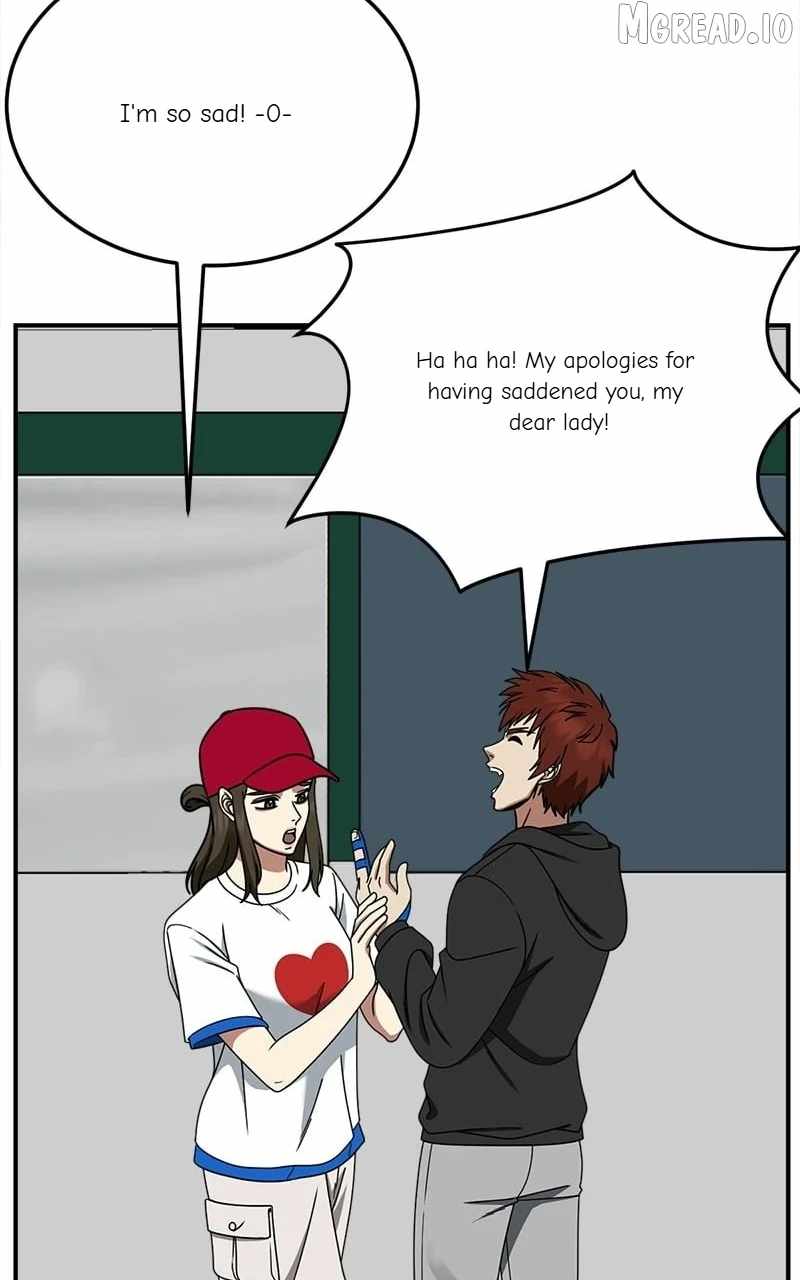 Change Me Chapter 263-eng-li - Page 26