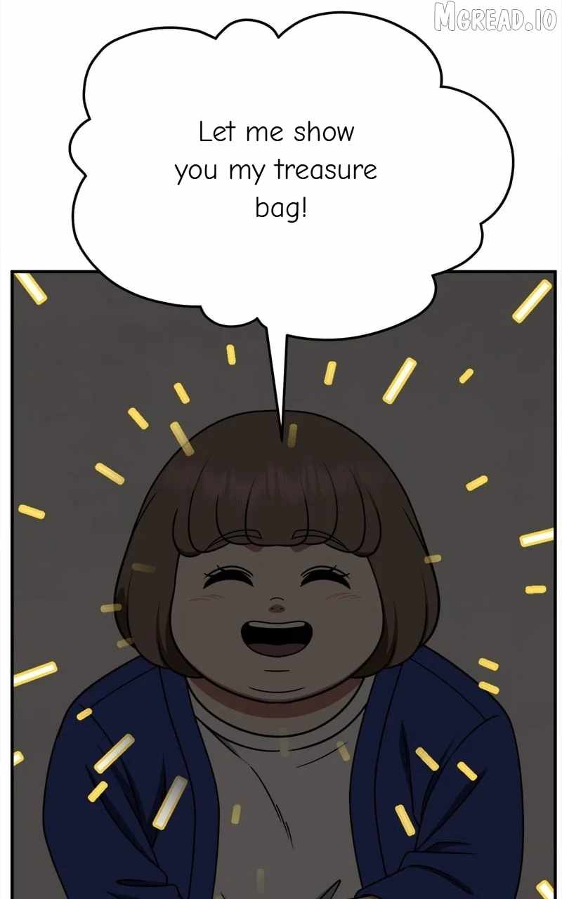 Change Me Chapter 261-eng-li - Page 71