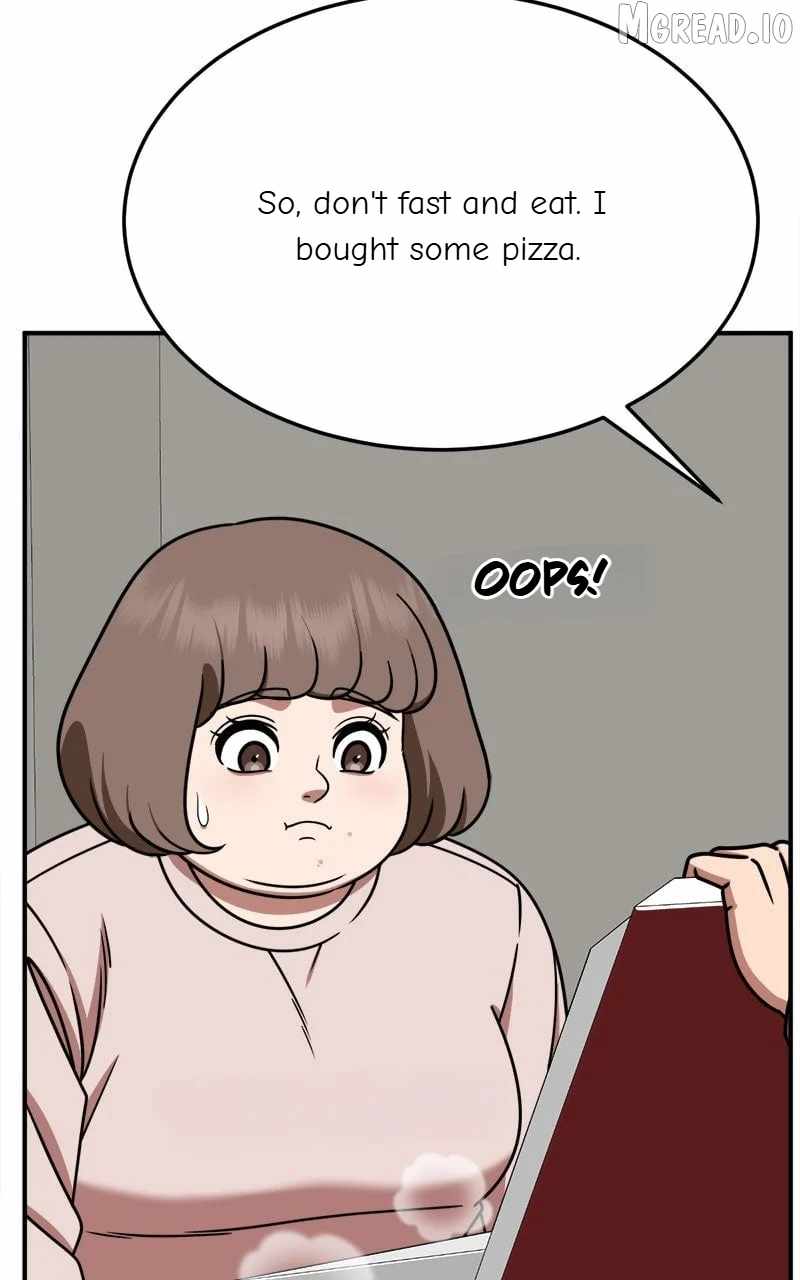 Change Me Chapter 262-eng-li - Page 43