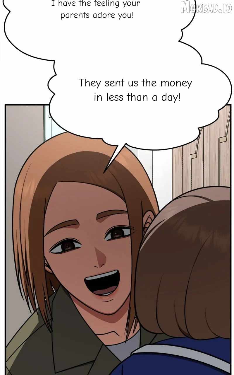 Change Me Chapter 261-eng-li - Page 77