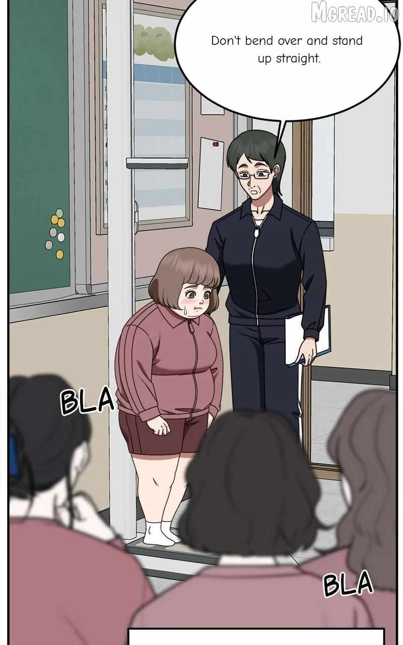 Change Me Chapter 262-eng-li - Page 20