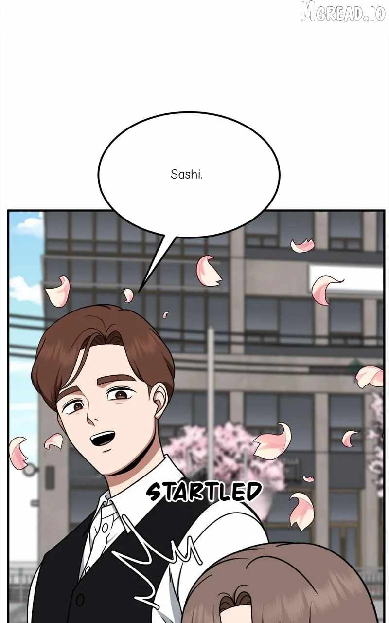 Change Me Chapter 262-eng-li - Page 135