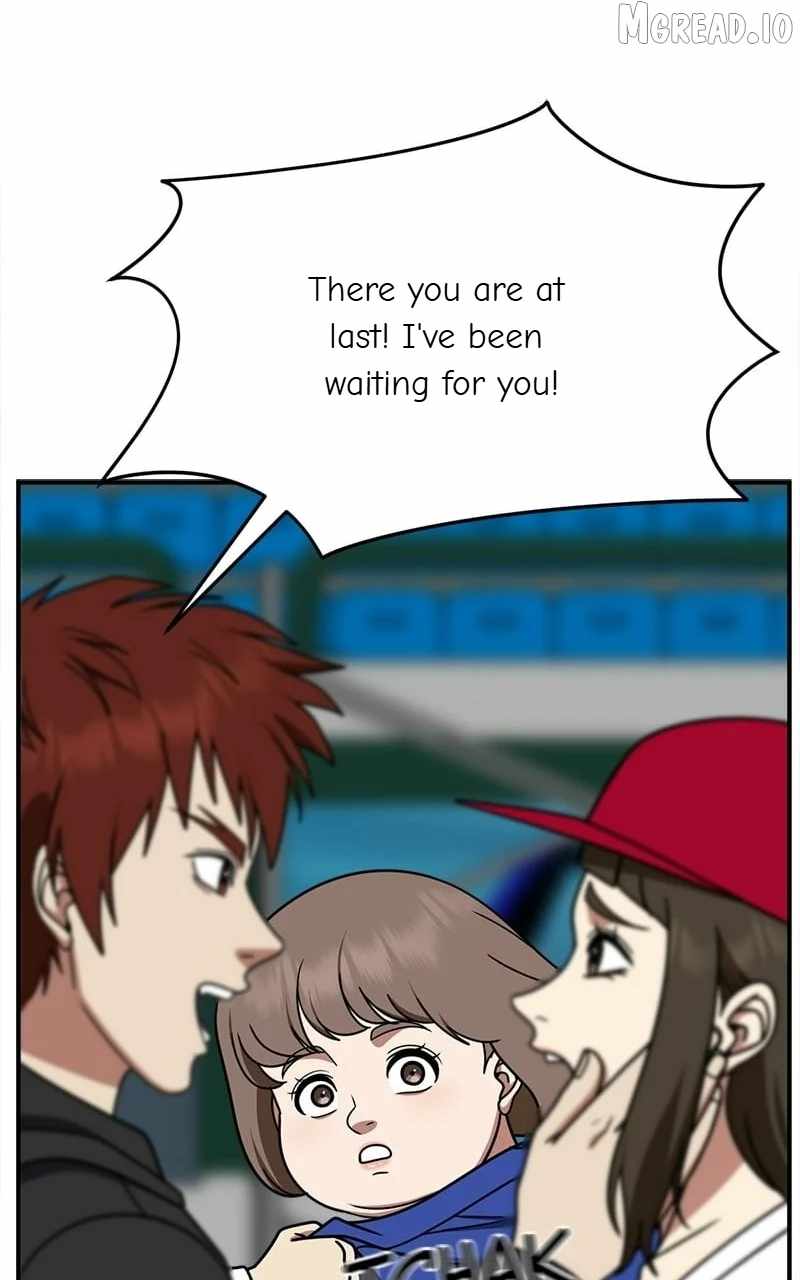 Change Me Chapter 263-eng-li - Page 24