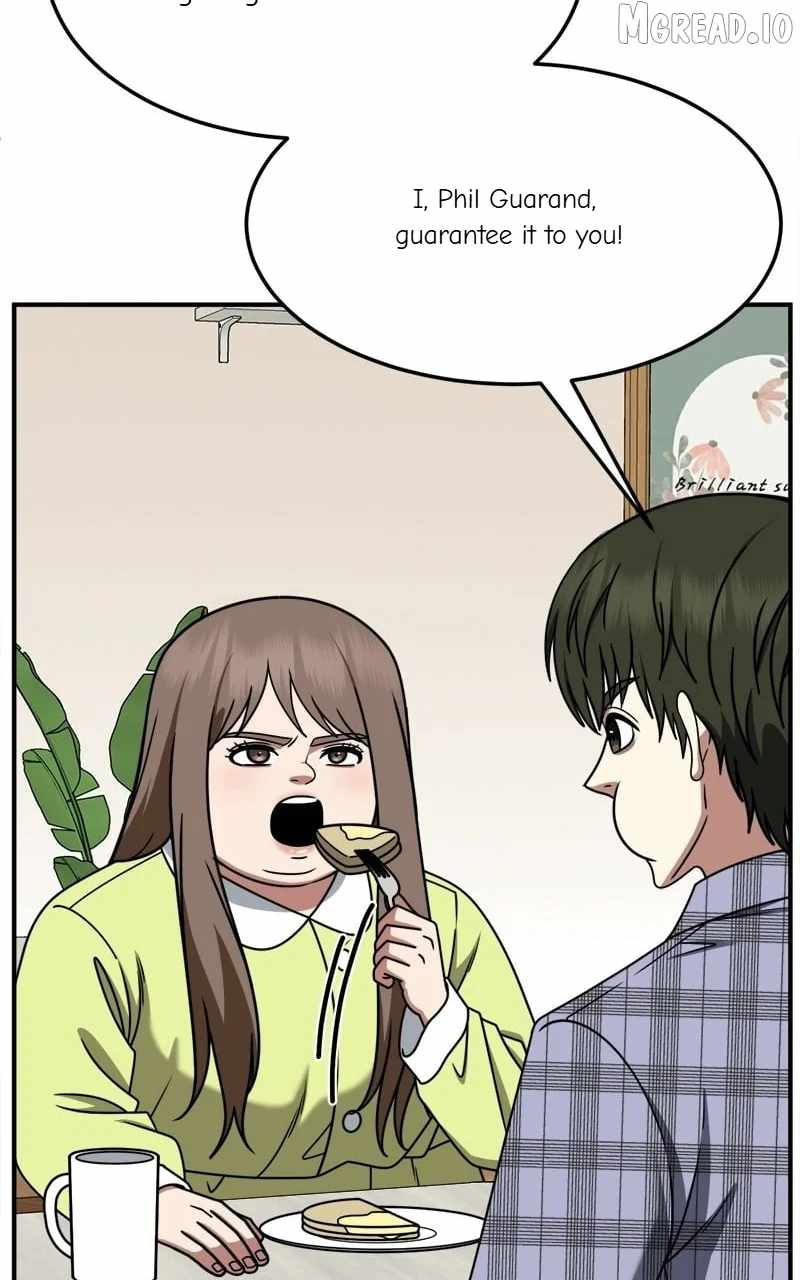 Change Me Chapter 263-eng-li - Page 45