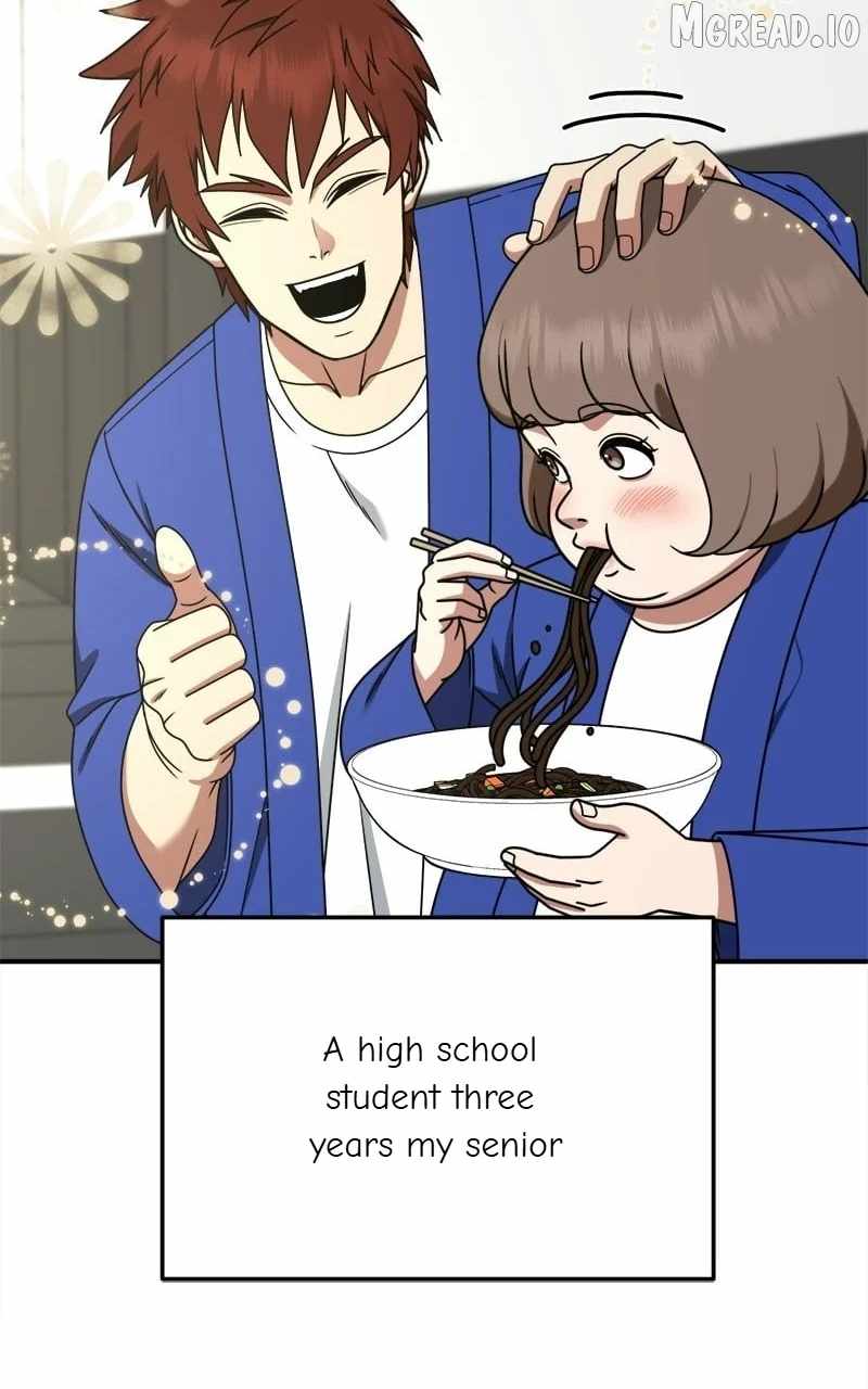 Change Me Chapter 263-eng-li - Page 9