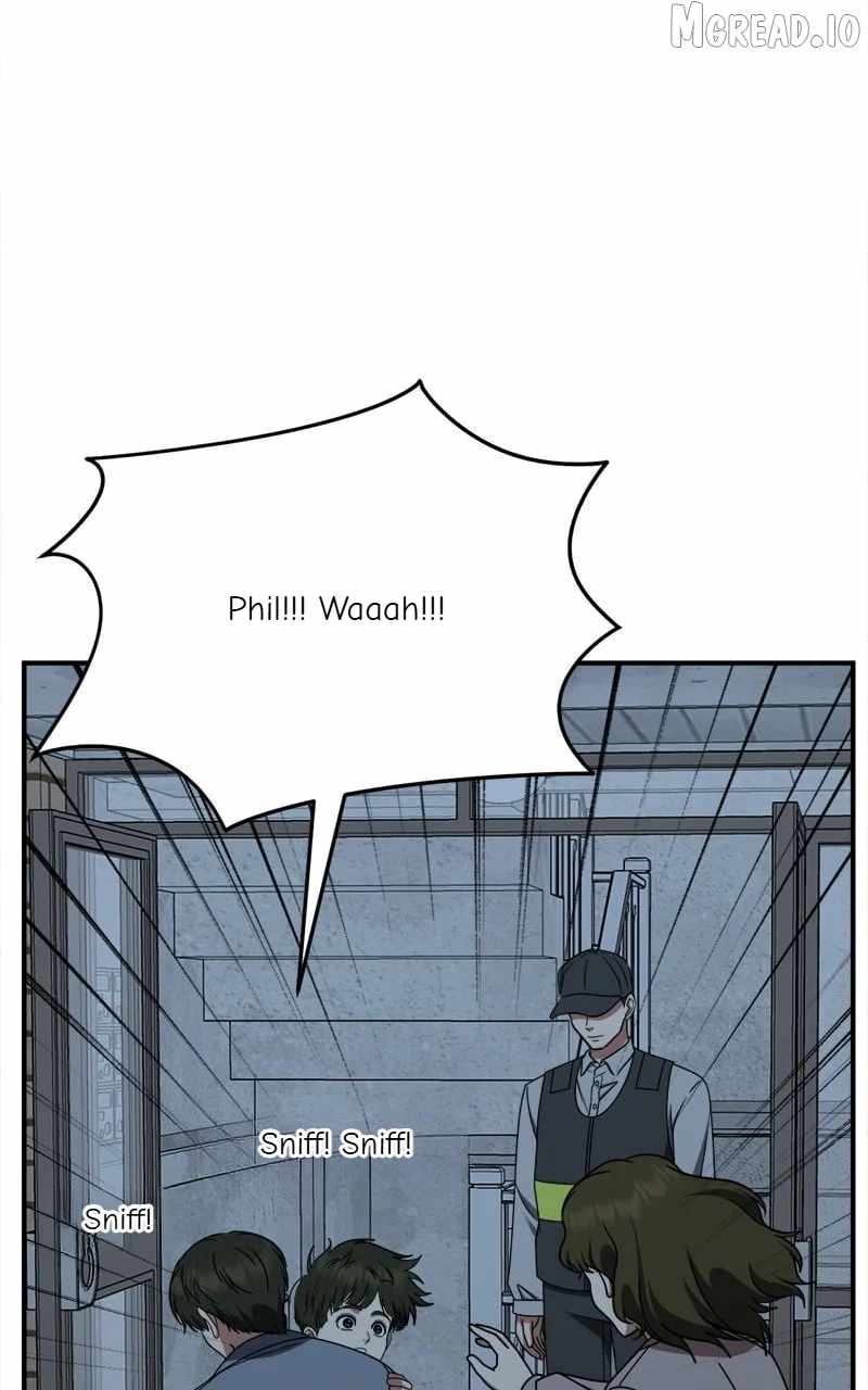 Change Me Chapter 261-eng-li - Page 123