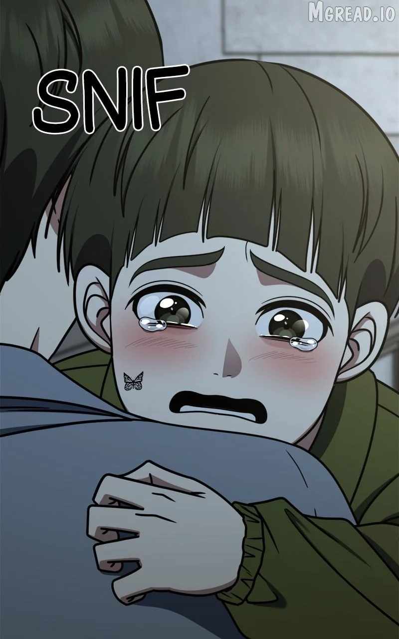 Change Me Chapter 261-eng-li - Page 130