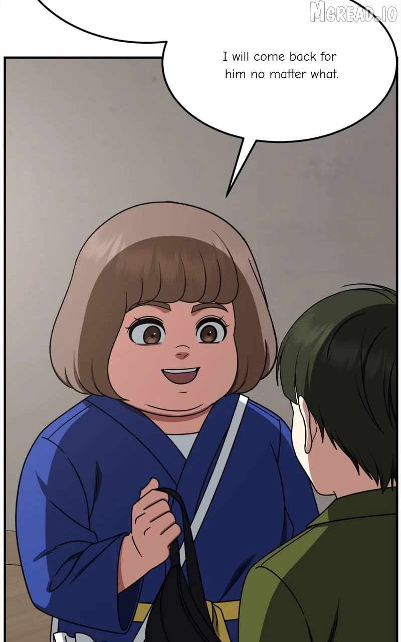 Change Me Chapter 261-eng-li - Page 93