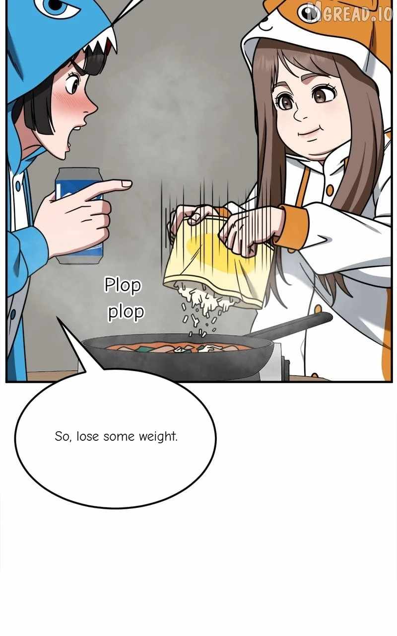 Change Me Chapter 262-eng-li - Page 113