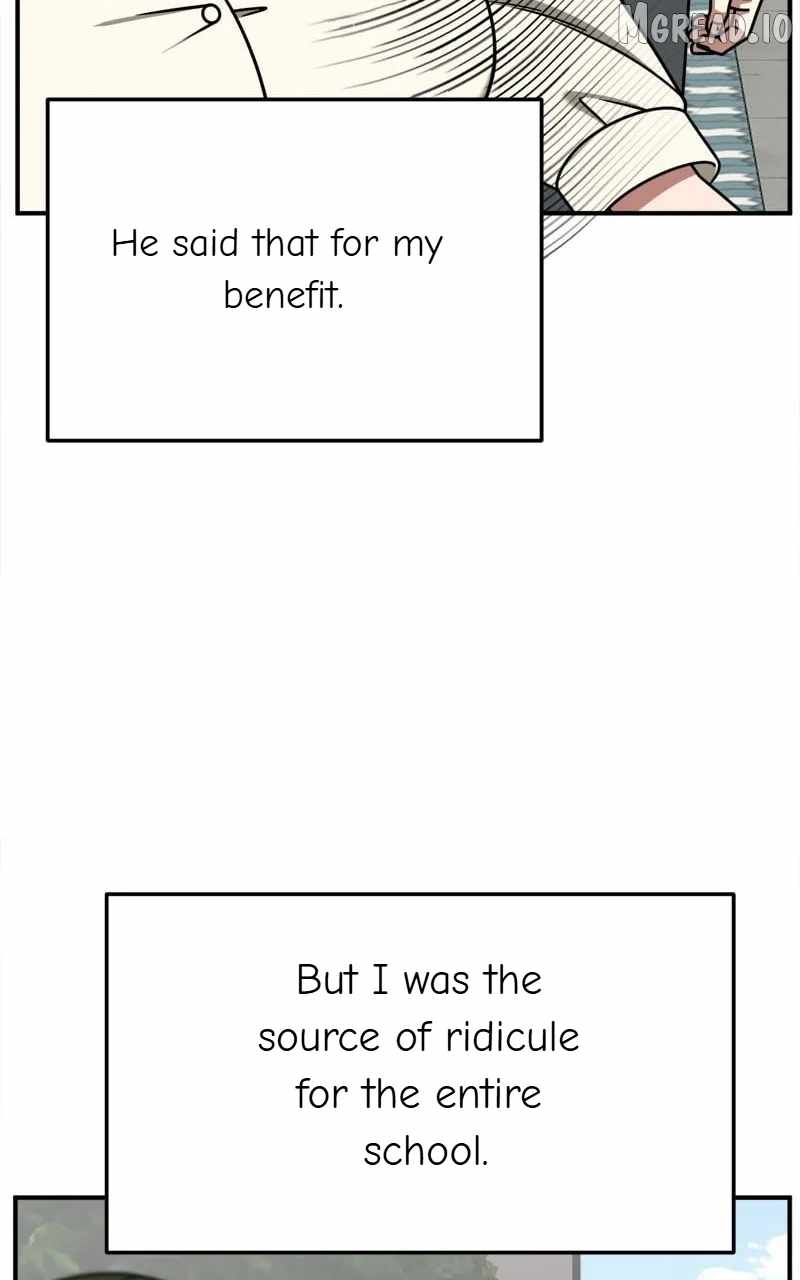 Change Me Chapter 262-eng-li - Page 71