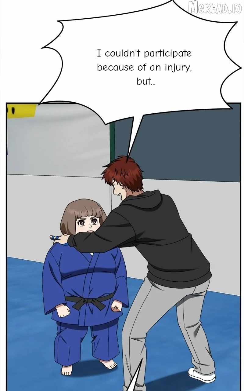Change Me Chapter 263-eng-li - Page 14