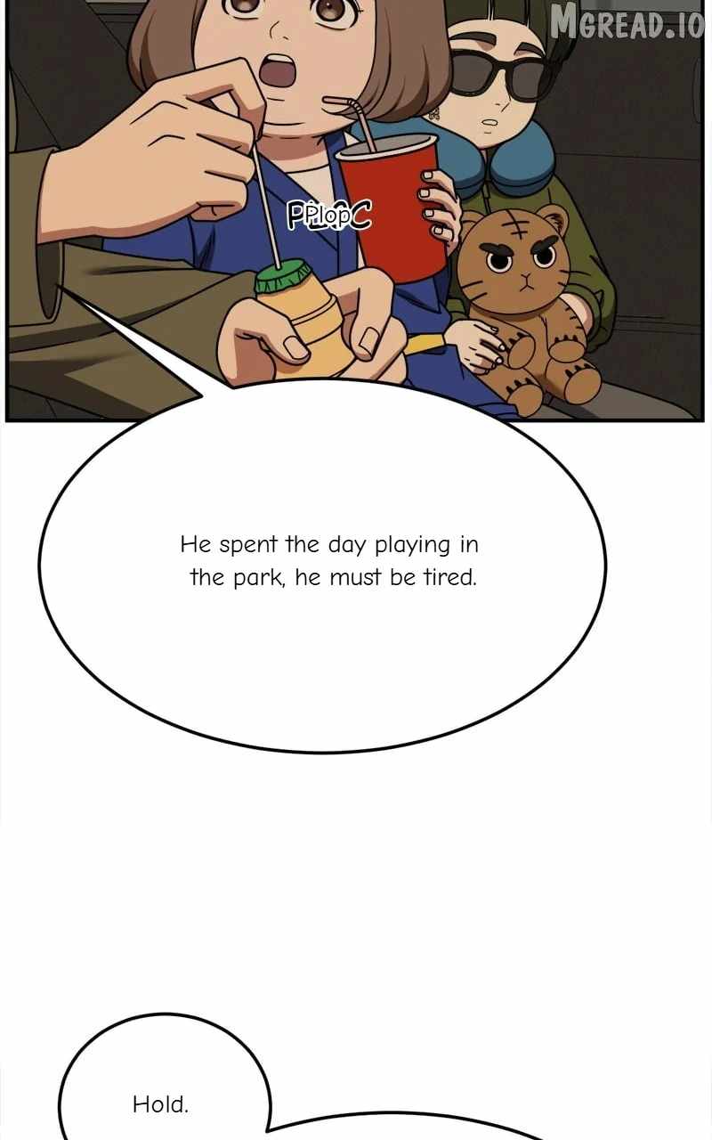 Change Me Chapter 261-eng-li - Page 4