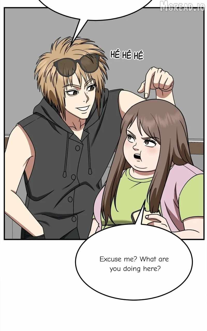 Change Me Chapter 263-eng-li - Page 99
