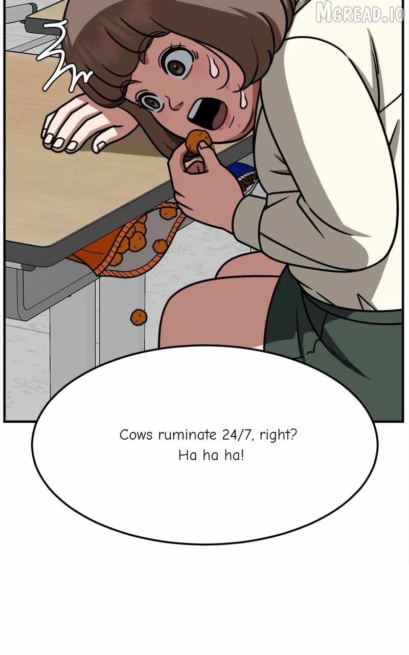 Change Me Chapter 262-eng-li - Page 31