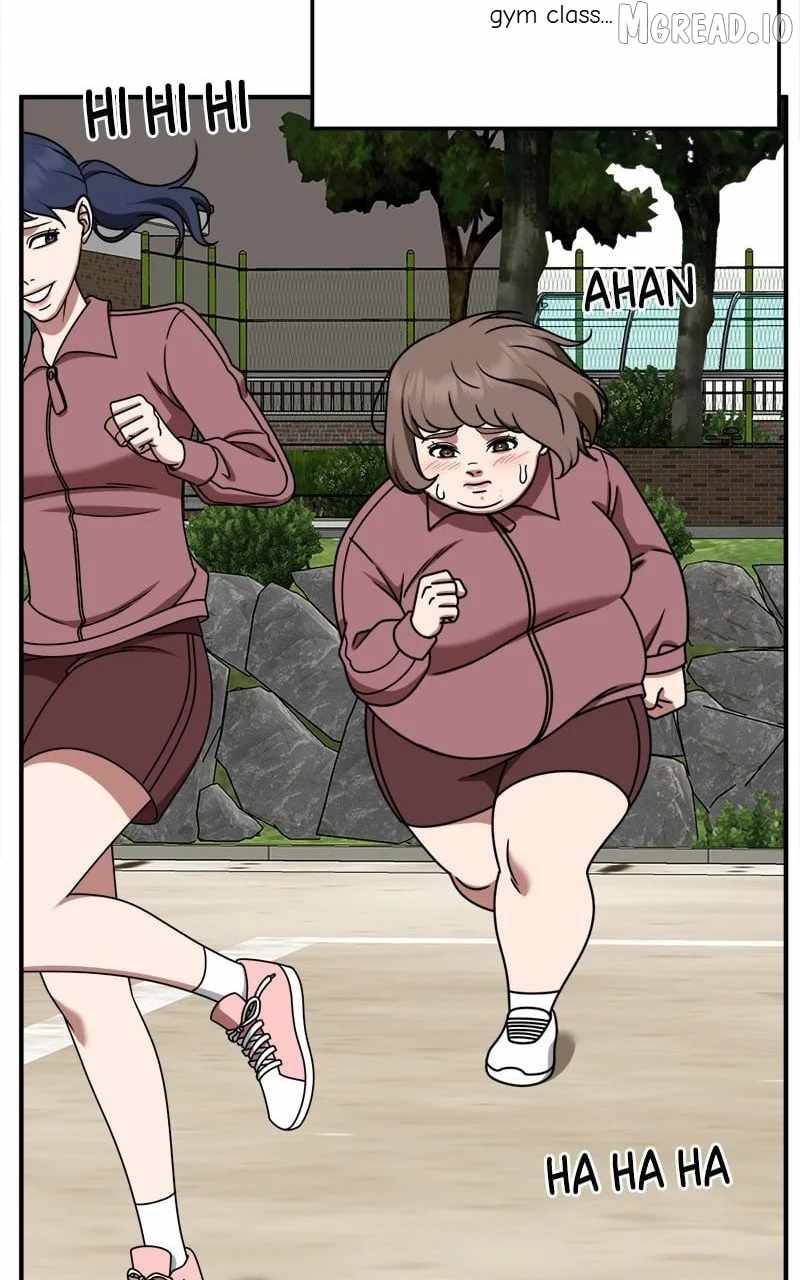 Change Me Chapter 262-eng-li - Page 18