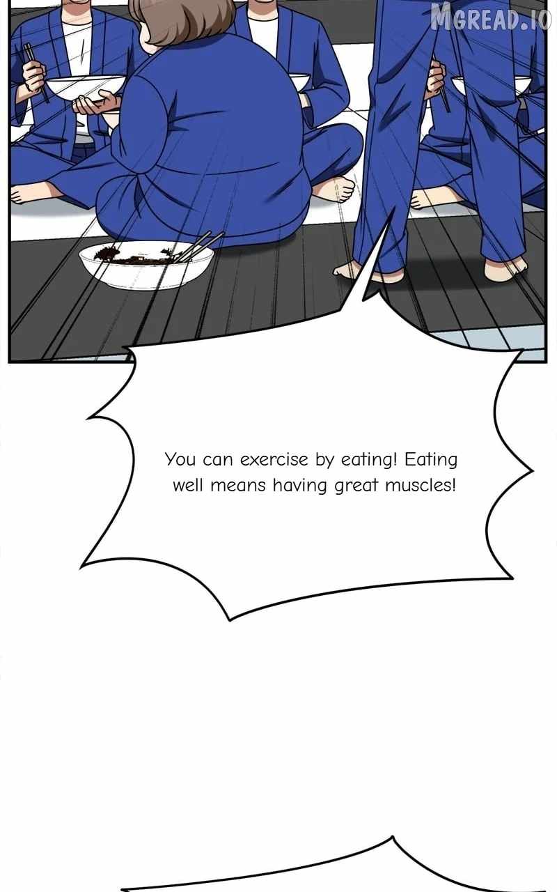 Change Me Chapter 263-eng-li - Page 6
