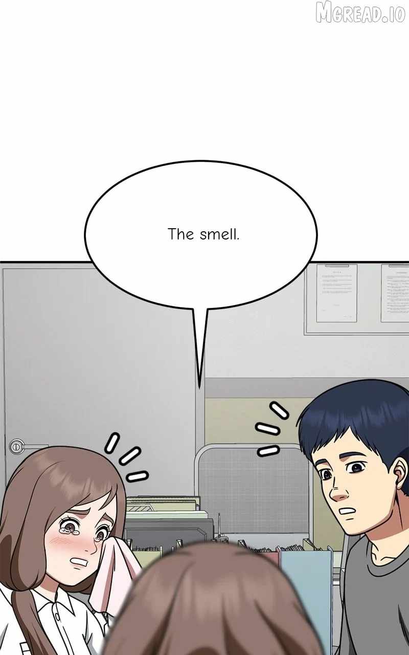 Change Me Chapter 261-eng-li - Page 107