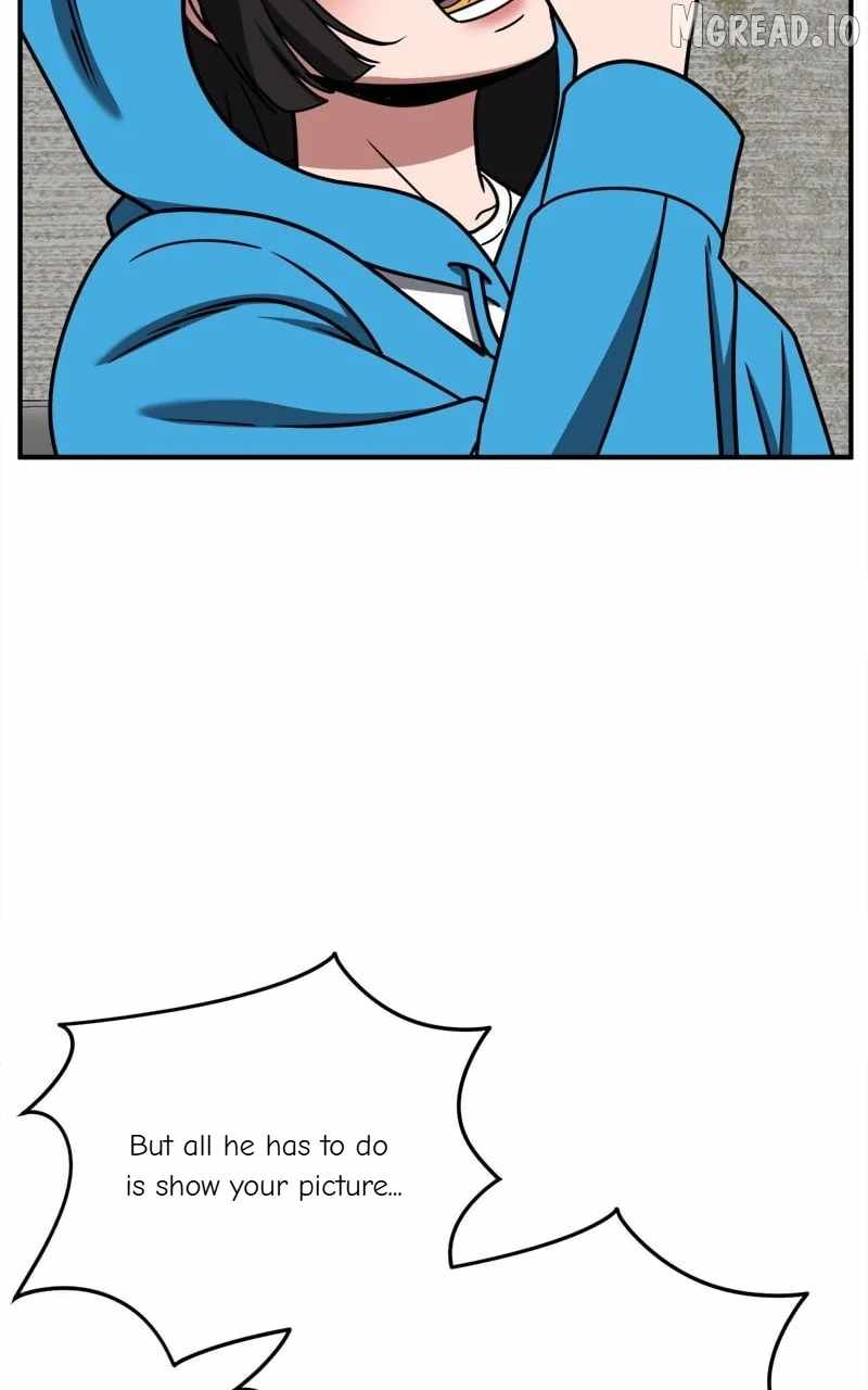 Change Me Chapter 262-eng-li - Page 109