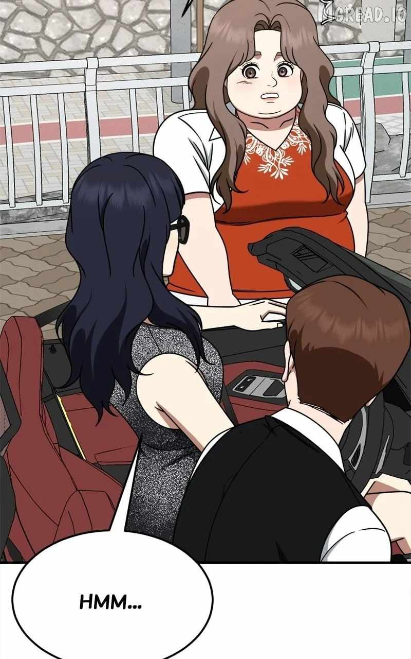 Change Me Chapter 263-eng-li - Page 70