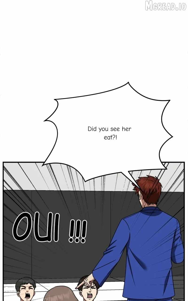 Change Me Chapter 263-eng-li - Page 5