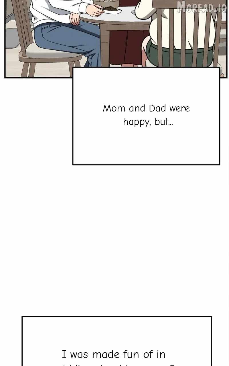 Change Me Chapter 262-eng-li - Page 35