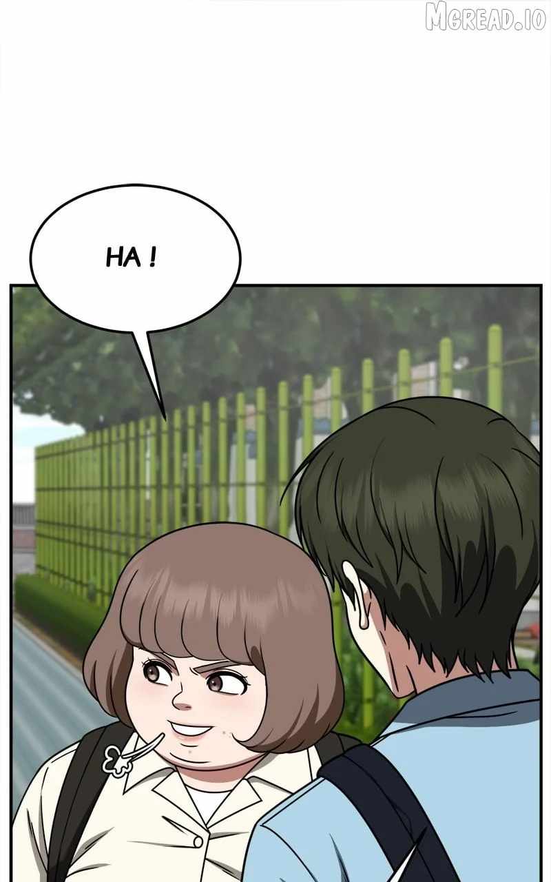 Change Me Chapter 262-eng-li - Page 60