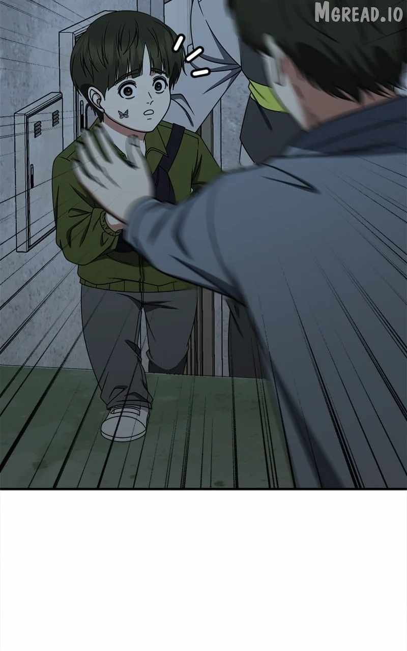 Change Me Chapter 261-eng-li - Page 122
