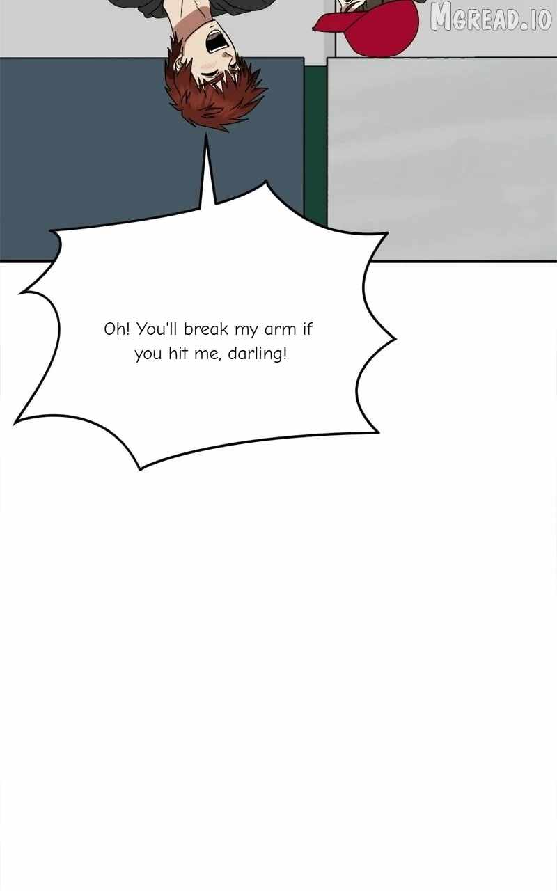 Change Me Chapter 263-eng-li - Page 30