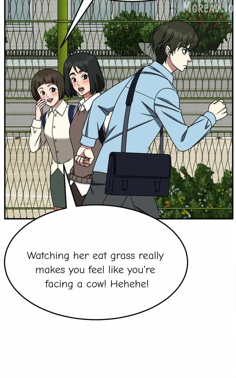Change Me Chapter 262-eng-li - Page 51