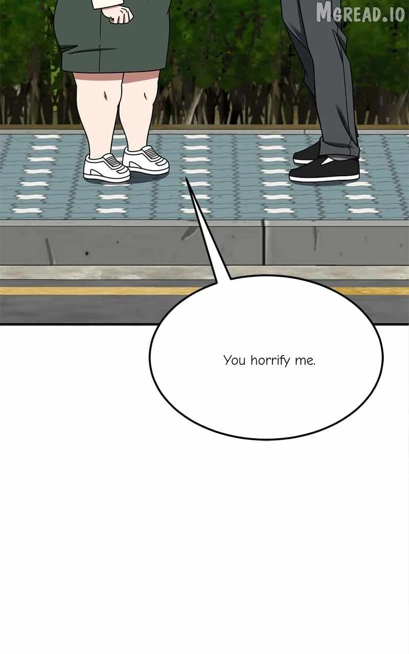 Change Me Chapter 262-eng-li - Page 69