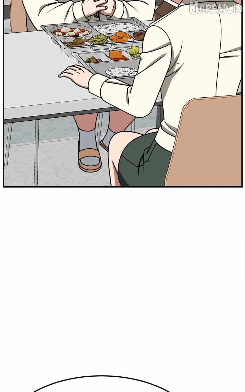 Change Me Chapter 262-eng-li - Page 4