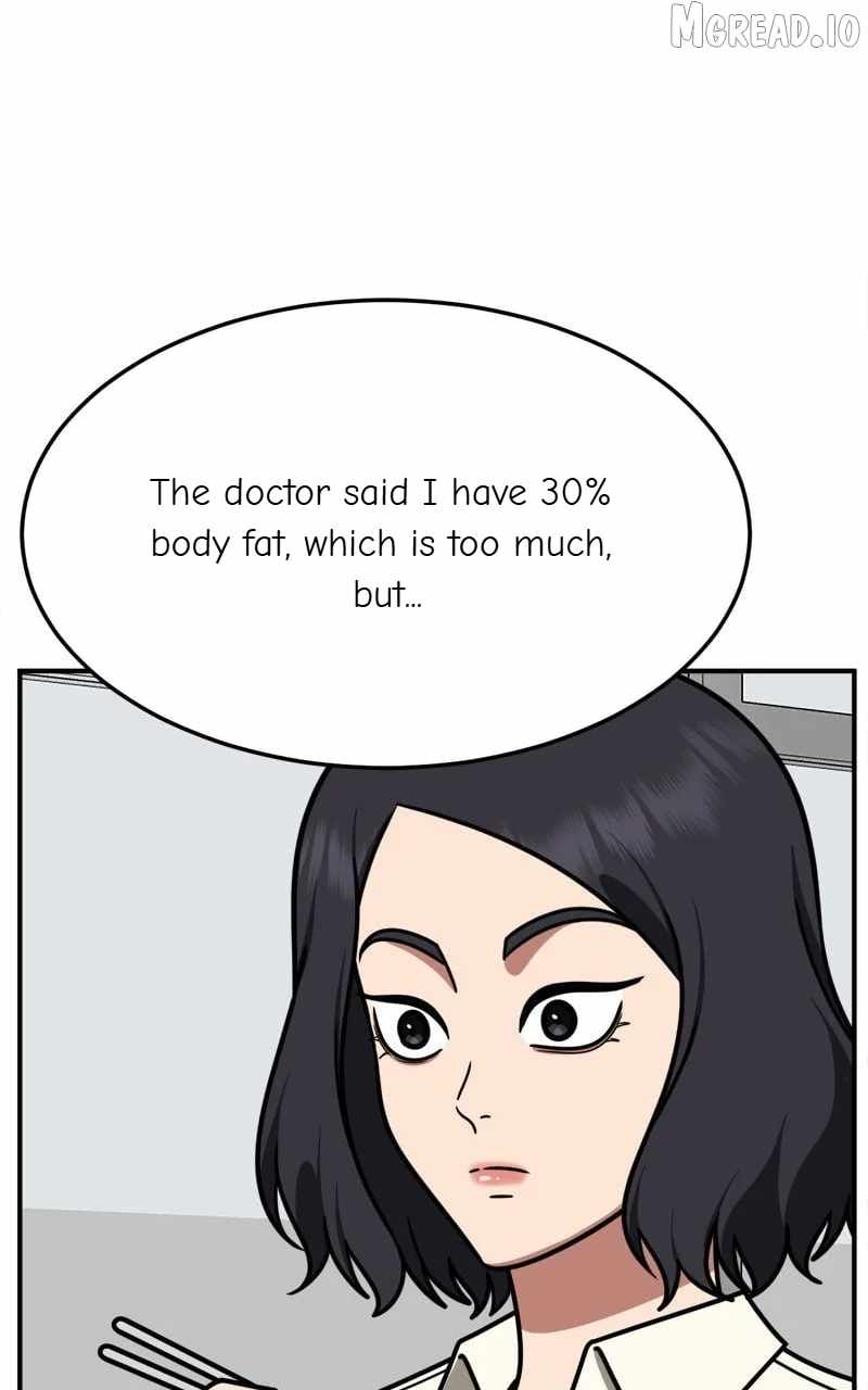 Change Me Chapter 262-eng-li - Page 8